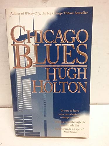 Chicago Blues (Larry Cole)