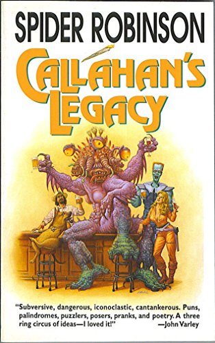 Callahan's Legacy