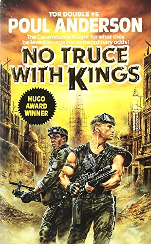 No Truce With Kings/Ship of Shadows