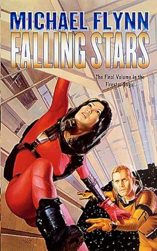 Falling Stars (Firestar Saga)