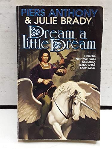 Dream A Little Dream: A Tale of Myth And Moonshine