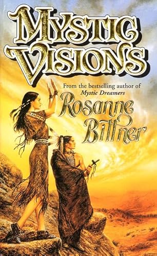 Mystic Visions (Mystic Dreamers)