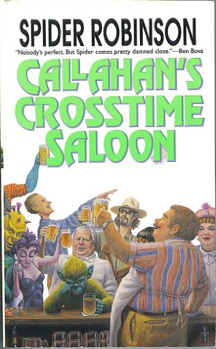 Callahan's Crosstime Saloon