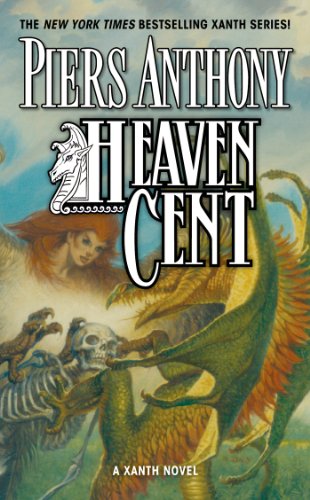 Heaven Cent (Xanth)