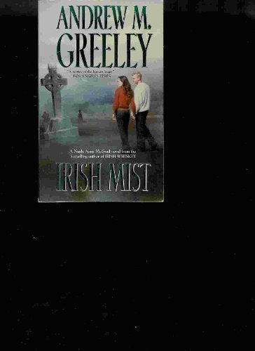 Irish Mist (Nuala Anne McGrail Novels)