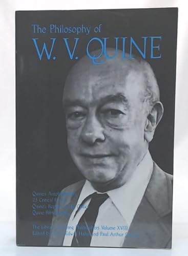 Philosophy of W.V. Quine