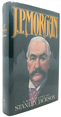 J.P. Morgan