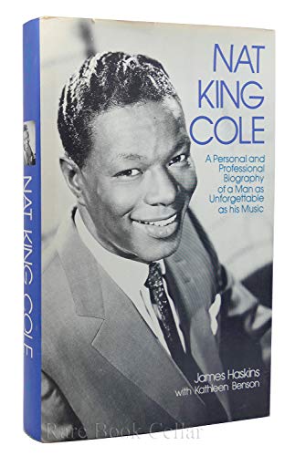 Nat King Cole