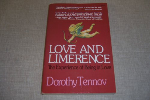 Love and Limerence: The Experience of Being in Love