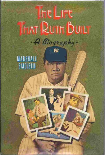Life That Ruth Built