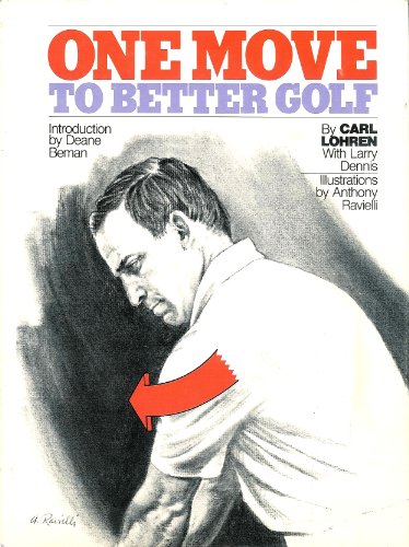 One Move to Better Golf
