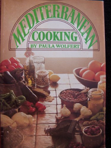 Mediterranean cooking