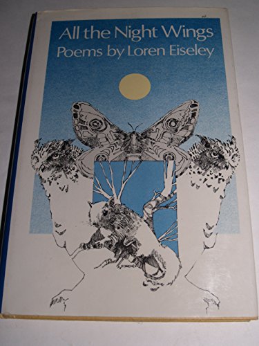 All the Night Wings: Poems