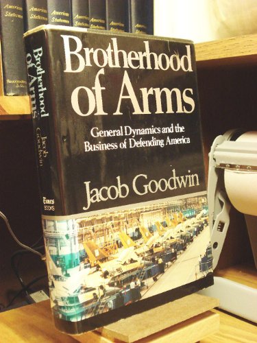 Brotherhood of Arms