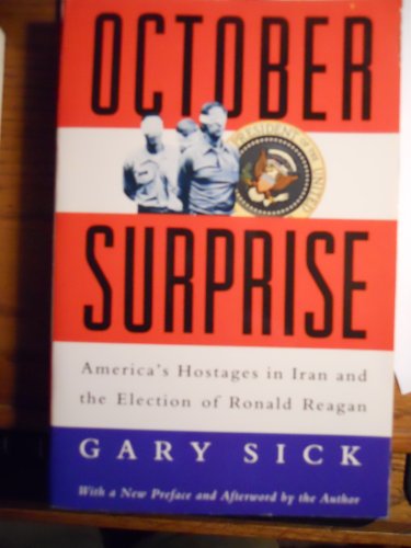 October Surprise