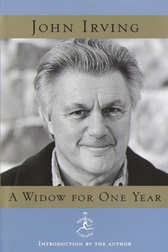 A Widow for One Year
