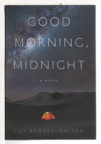 Good Morning, Midnight: A Novel