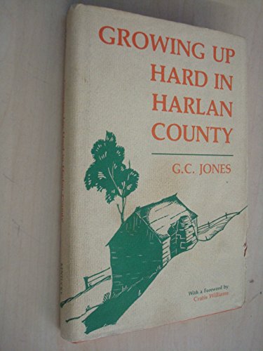 Growing Up Hard in Harlan County