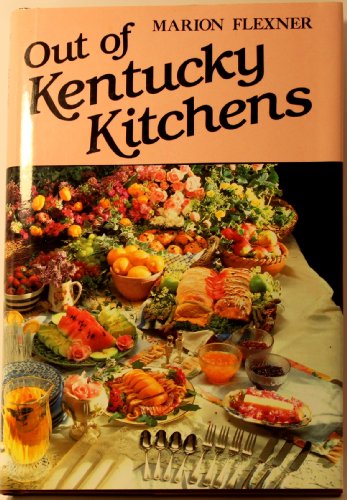 Out Of Kentucky Kitchens