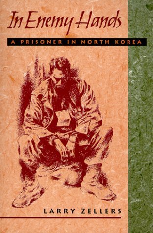 In Enemy Hands: A Prisoner in North Korea