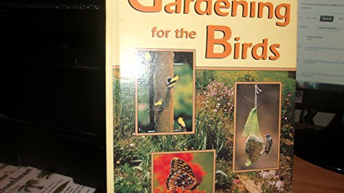 Gardening for the Birds