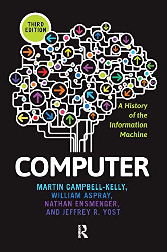 Computer: A History of the Information Machine