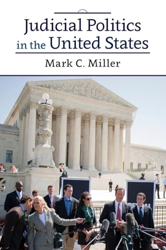 Judicial Politics in the United States
