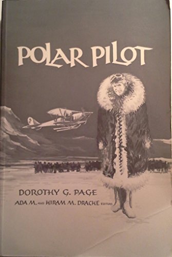 Polar Pilot: The Carl Ben Eilson Story