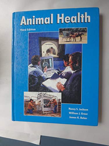 Animal Health (3rd Edition)