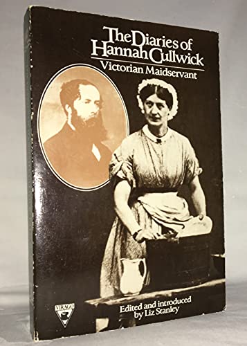 Diaries Of Hannah Cullwick