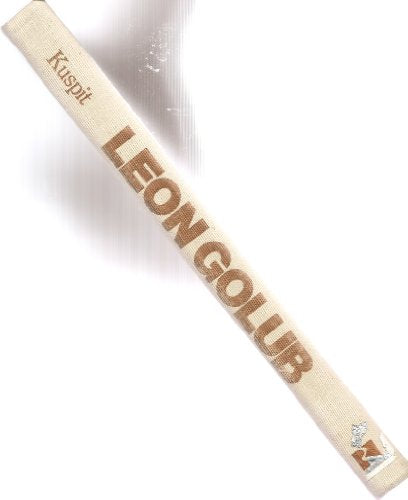 Leon Golub: Existential/Activist Painter