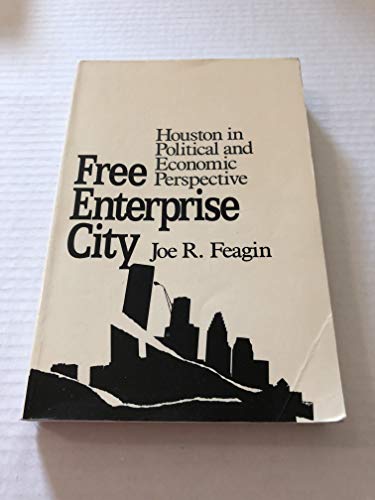 Free Enterprise City