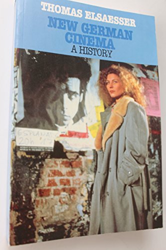 New German Cinema: A History: A History