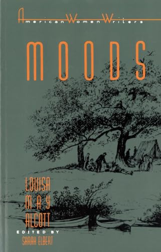 Moods (American Women Writers)
