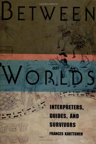 Between Worlds: Interpreters, Guides, and Survivors