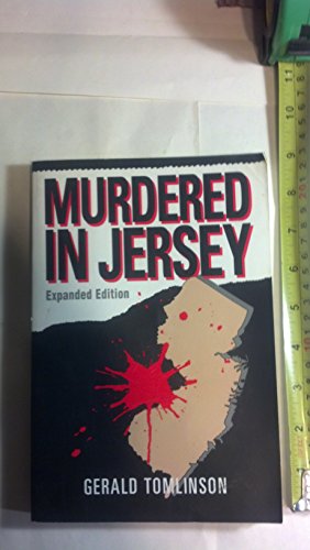 Murdered in Jersey: Expanded Edition