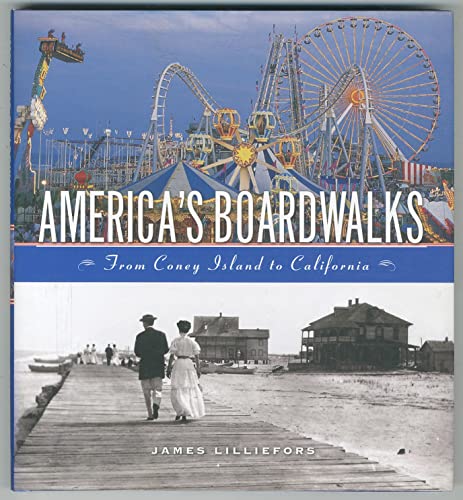 America's Boardwalks: From Coney Island to California