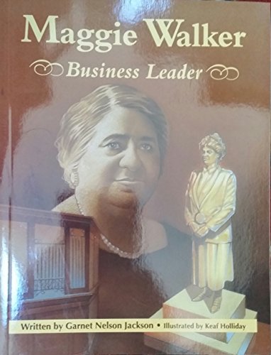 Maggie Walker: Business Leader