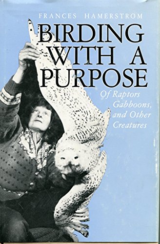 Birding With a Purpose