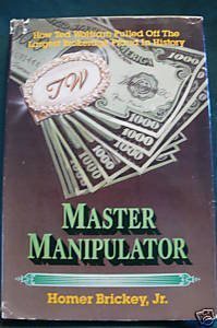 Master Manipulator