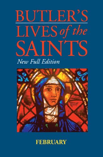 Butler's Lives of the Saints: February