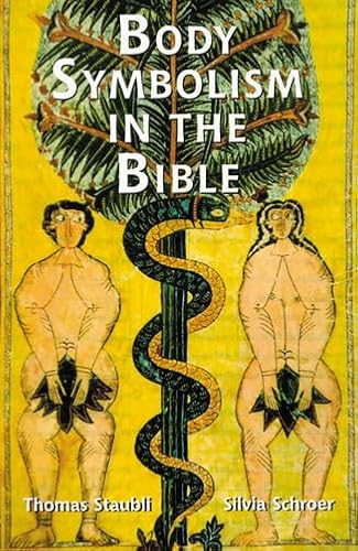 Body Symbolism in the Bible (Scripture)