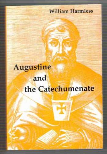 Augustine and the Catechumenate