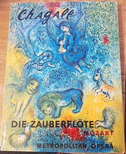 Chagall at the Met