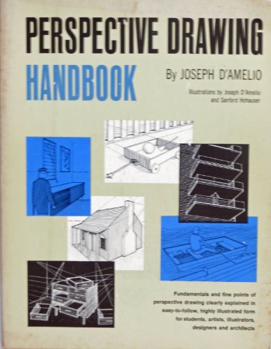 Perspective Drawing Handbook