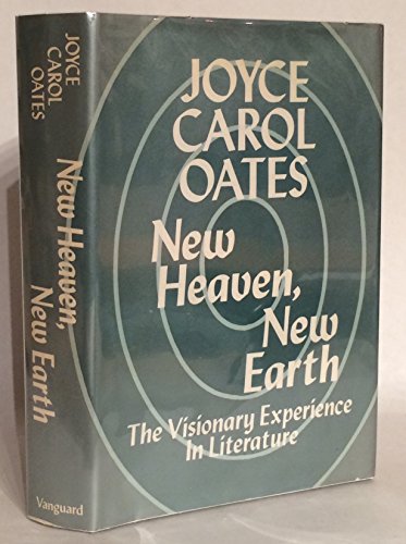 New Heaven, New Earth