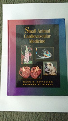 Small Animal Cardiovascular Medicine