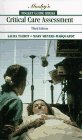 Pocket Guide to Critical Care Assessment (Nursing Pocket Guides)