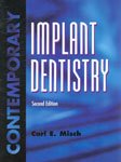 Contemporary Implant Dentistry