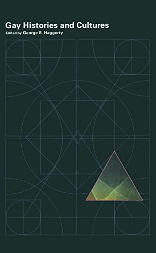 Encyclopedia of Gay Histories and Cultures: Volume 2 (Special - Reference)